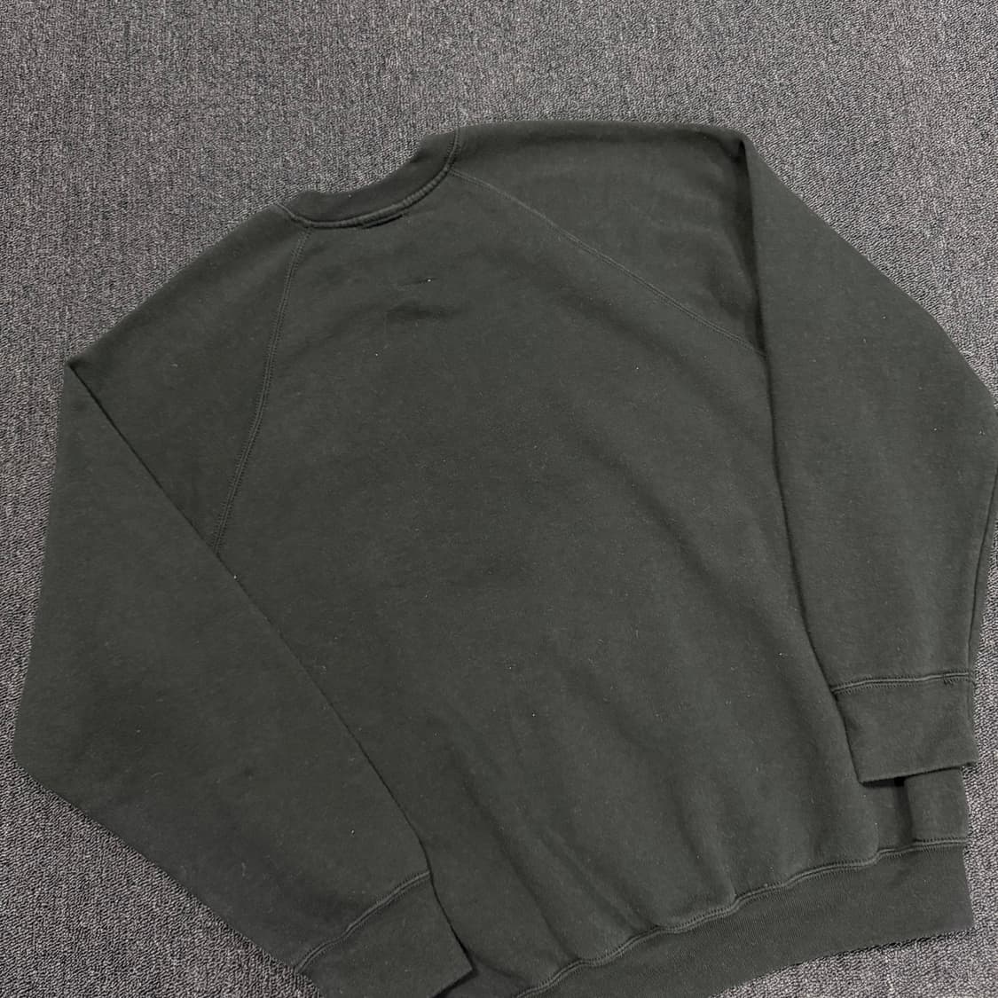 와일드동키 조어밸리 맨투맨 상품이미지6