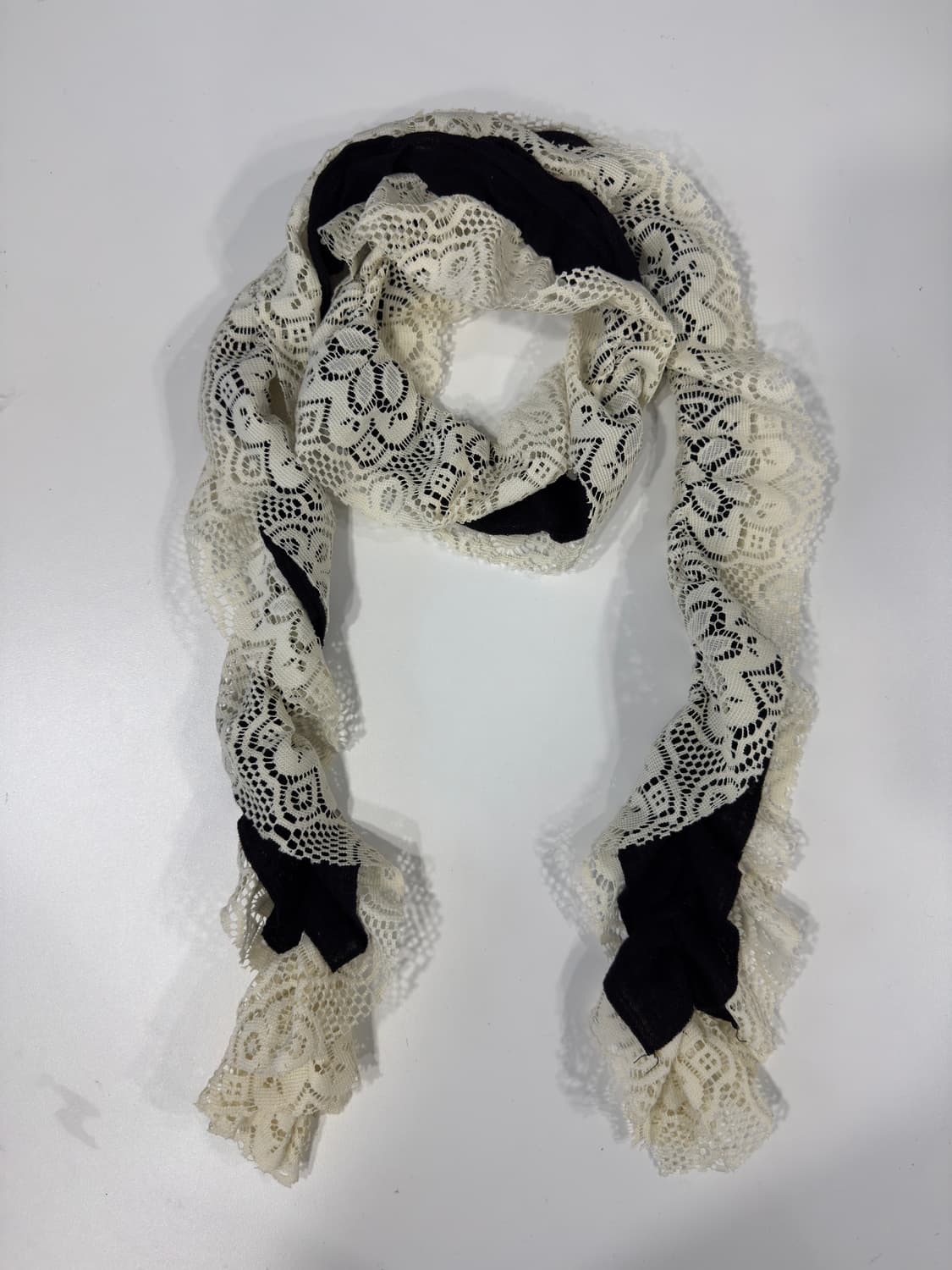 design scarf 상품이미지1