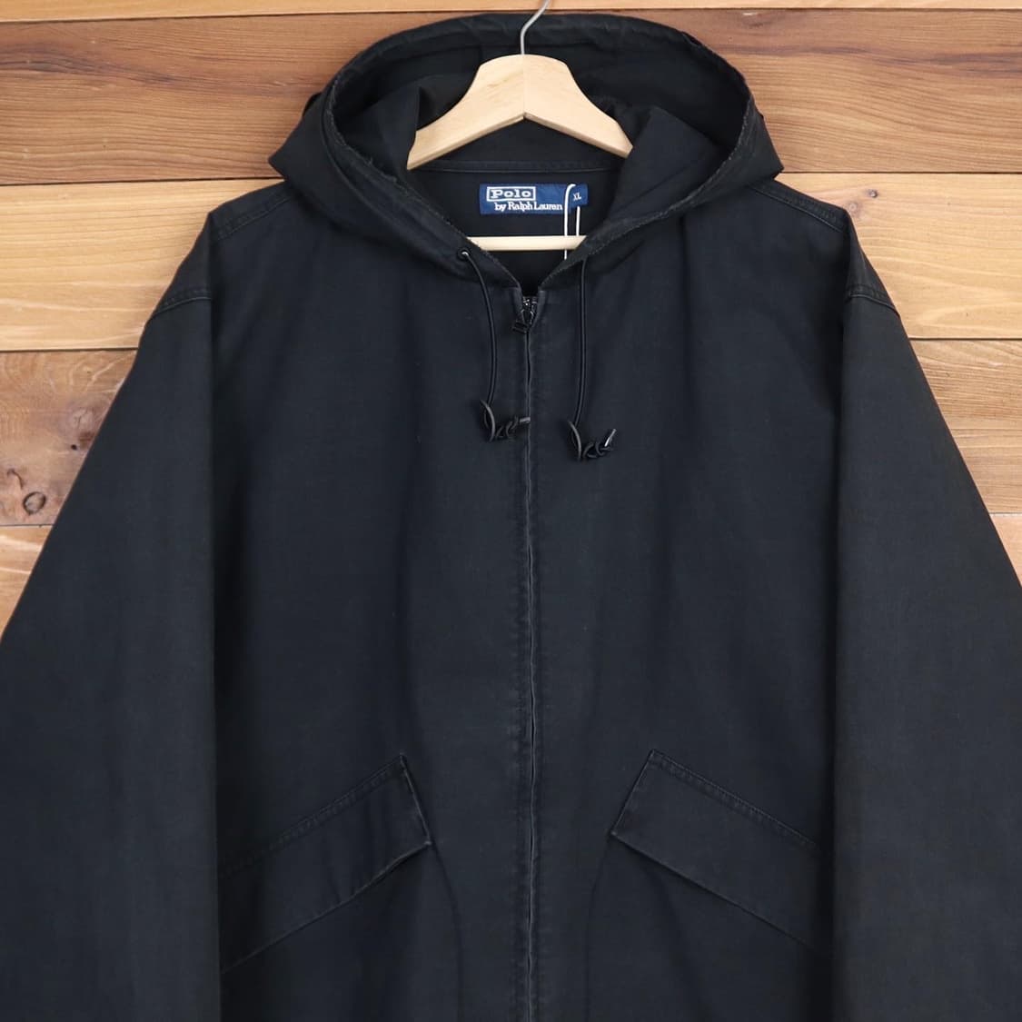 폴로 블랙 마운틴 자켓  상품이미지2