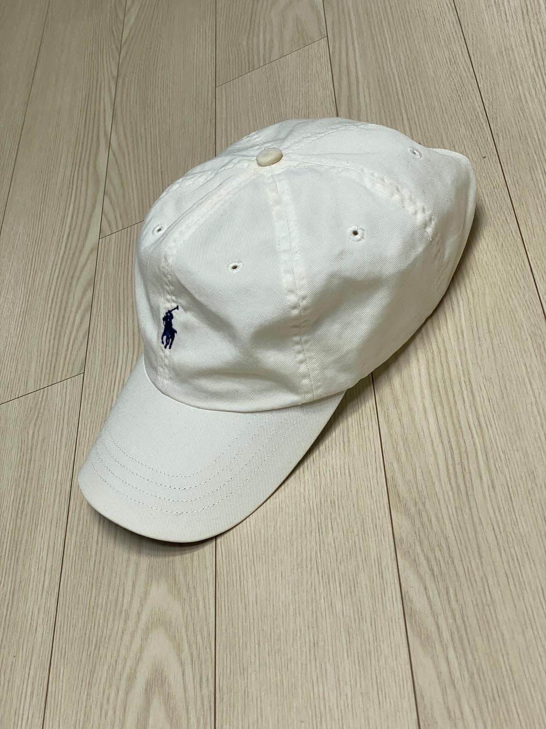 [폴로 랄프로렌] 볼캡 모자 상품이미지2