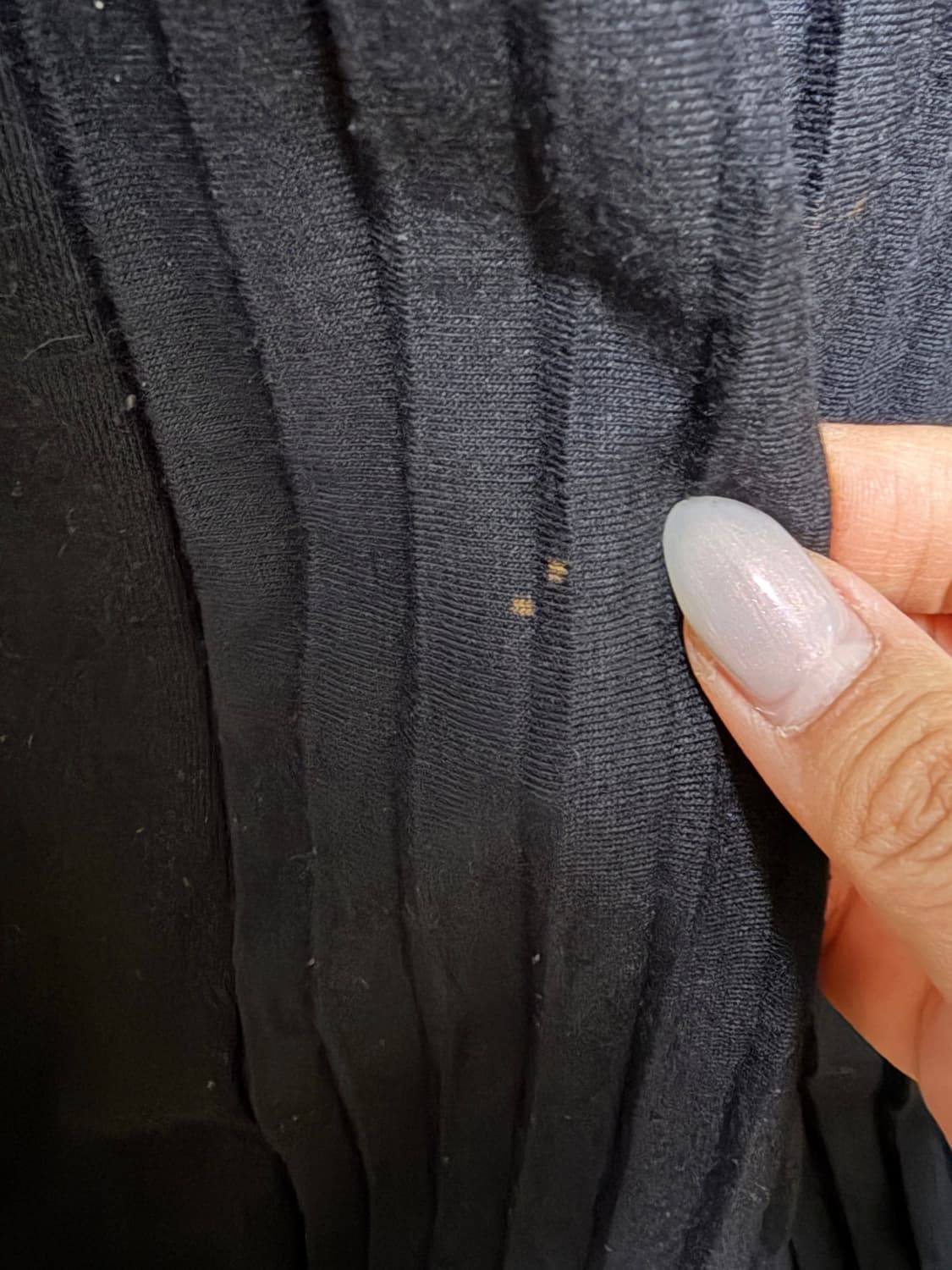 플리츠 레이어드 민소매 슬리브리스 미디원피스 모리걸 하구미 스즈코 상품이미지2