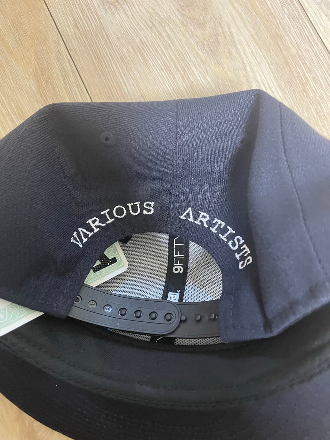 VA 뉴에라 상품이미지3