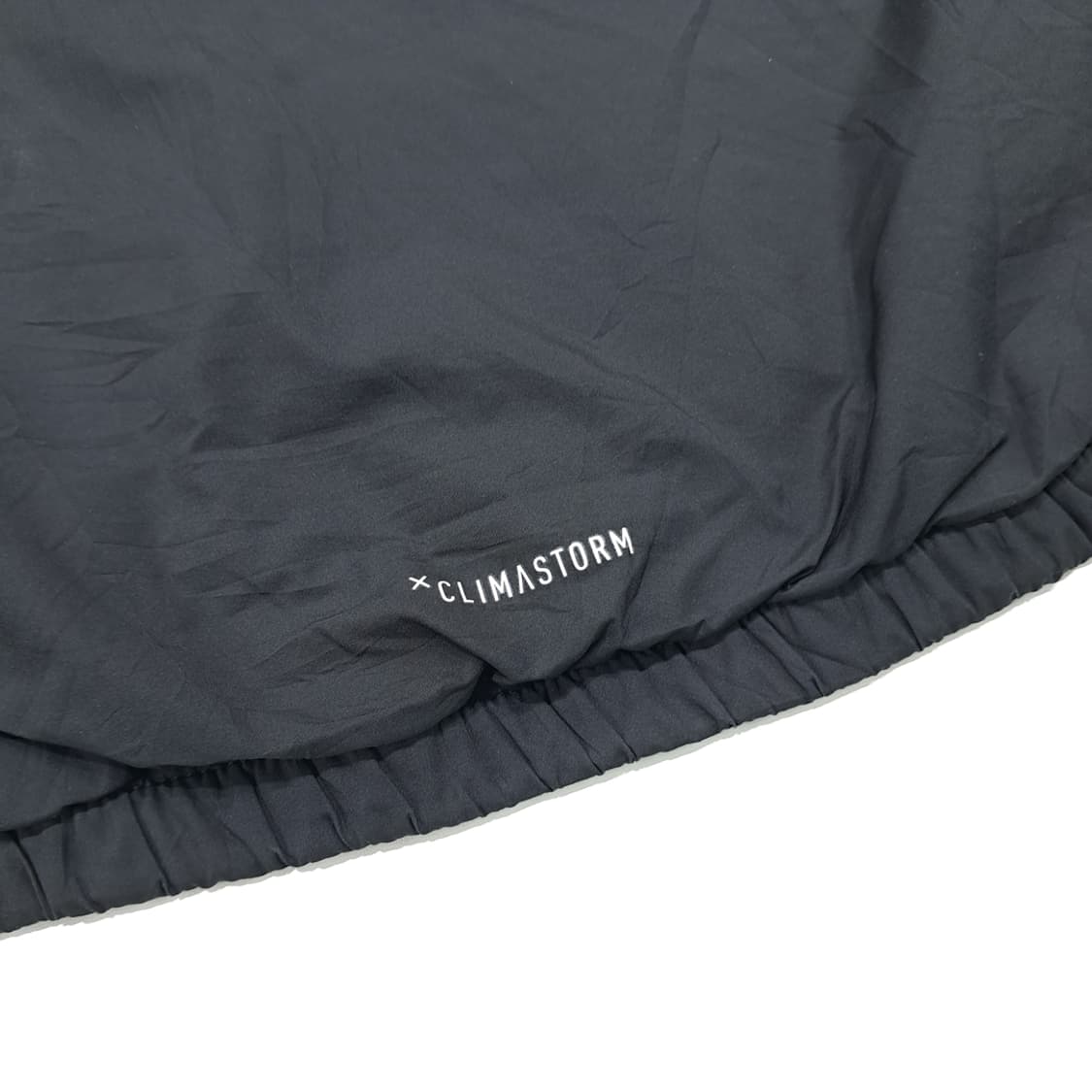 CN881 L 아디다스 CLIMASTORM 윈드브레이커 자켓 상품이미지7