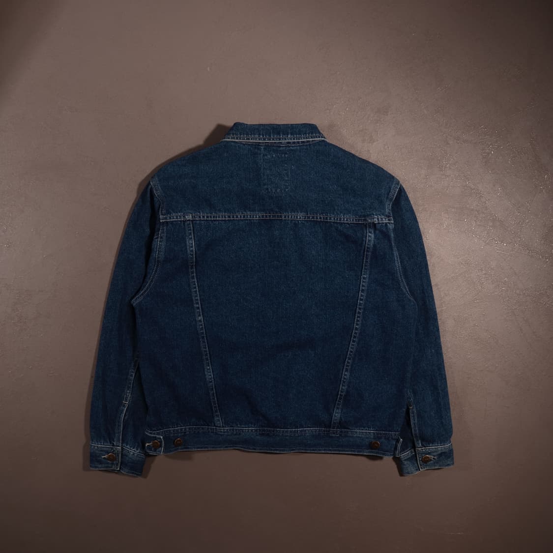 빈티지 헤비웨이트 데님자켓 상품이미지5