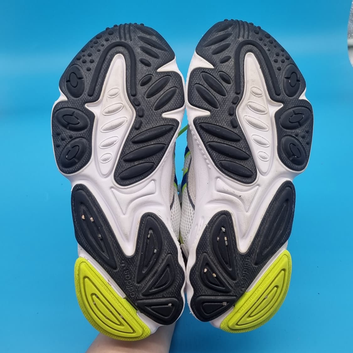 oo 아디다스 오즈위고 여성운동화230  상품이미지3