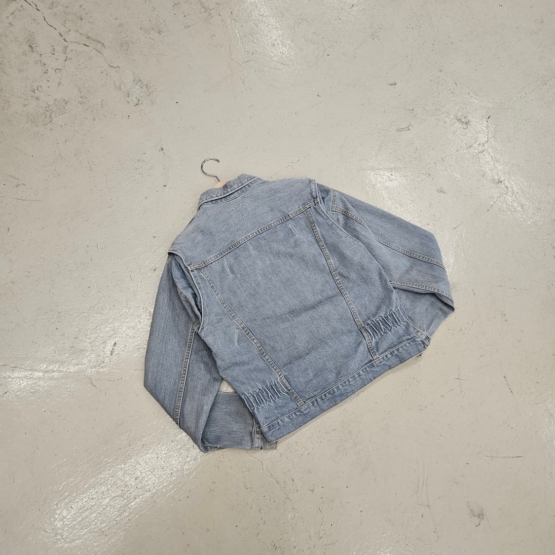 BLUE BELL WRANGLER 블루벨 랭글러 LOT 11MJZ M 상품이미지5