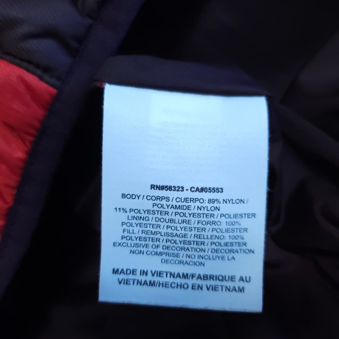 나이키 경량패딩잠바 95-100 점퍼 상품이미지7