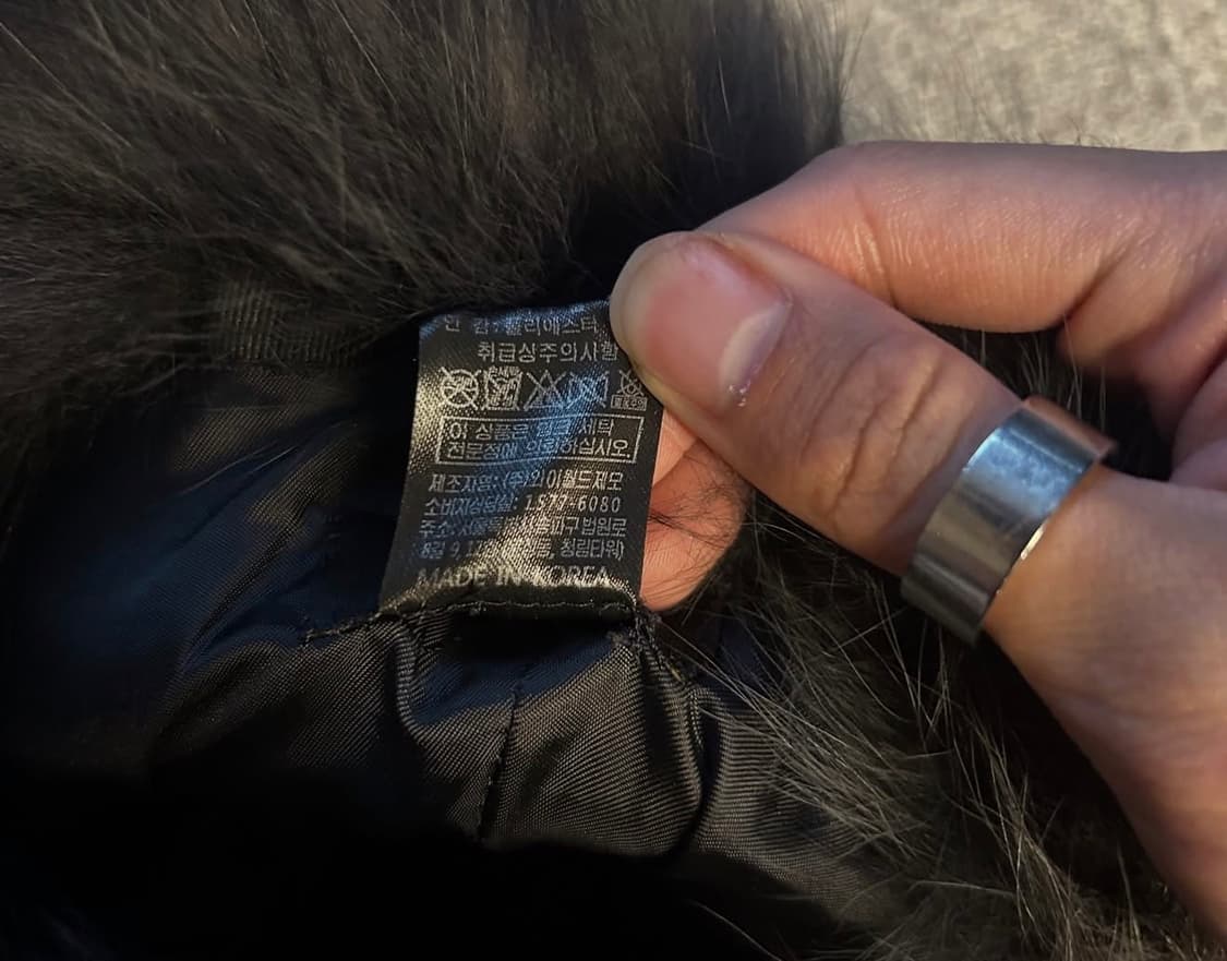 Daks 프리미엄 모자 상품이미지4