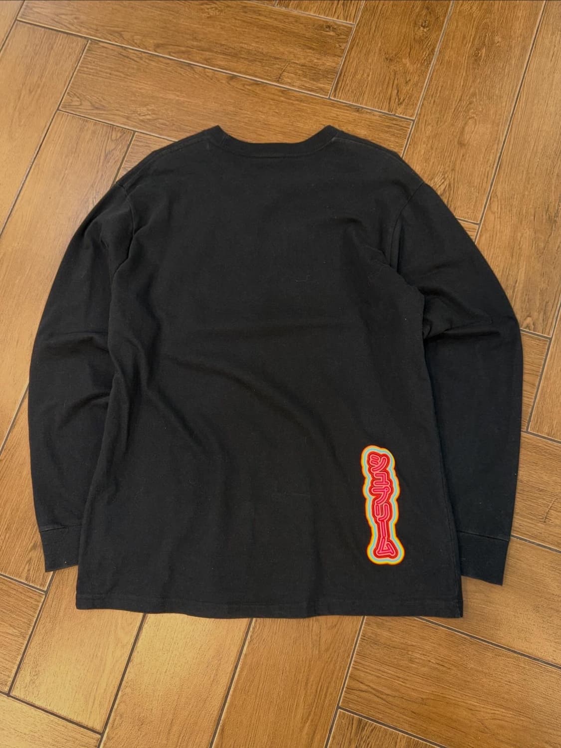 Supreme X Sekintani La Norihiro L/S - 상품이미지10