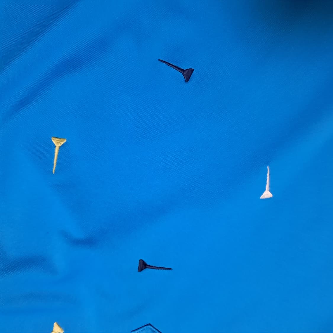 타이틀리스트 남성 골프 반팔 티셔츠 L 상품이미지8