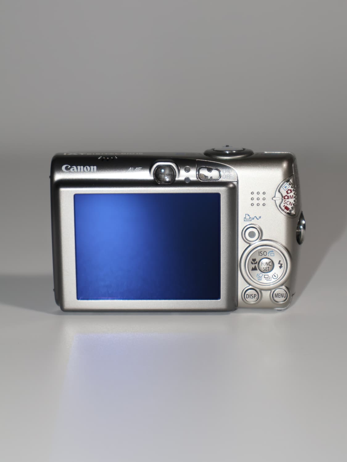 [풀박스,미품!] 캐논 익시 ixy810 (익서스ixus950is)디카 상품이미지6