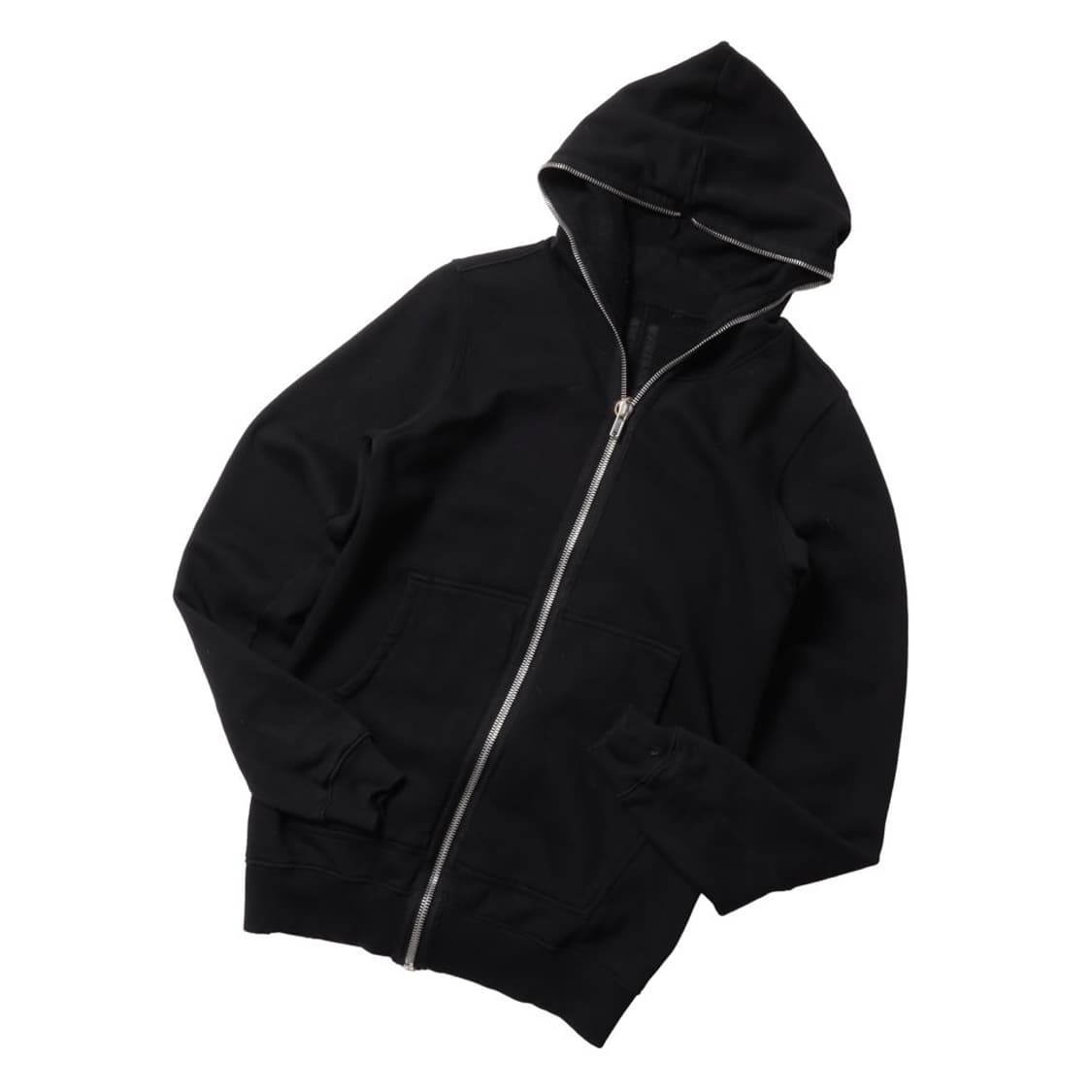릭 오웬스 Rick Owens Gimp Hoodie Jacket   상품이미지1