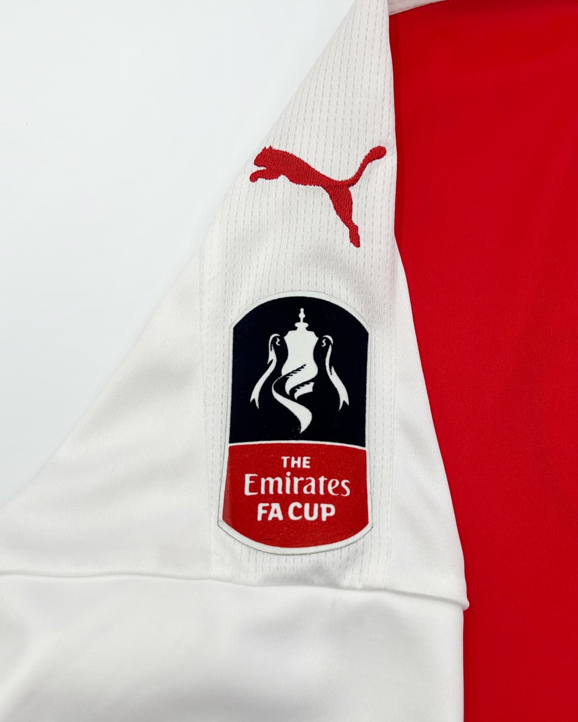 퓨마 16-17 아스날 홈 FA컵 메수트 외질 상품이미지6