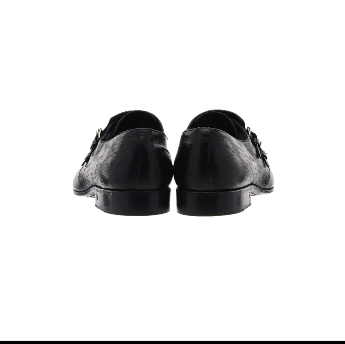 루이비통 다미에 더블몽크 실착 상품이미지3