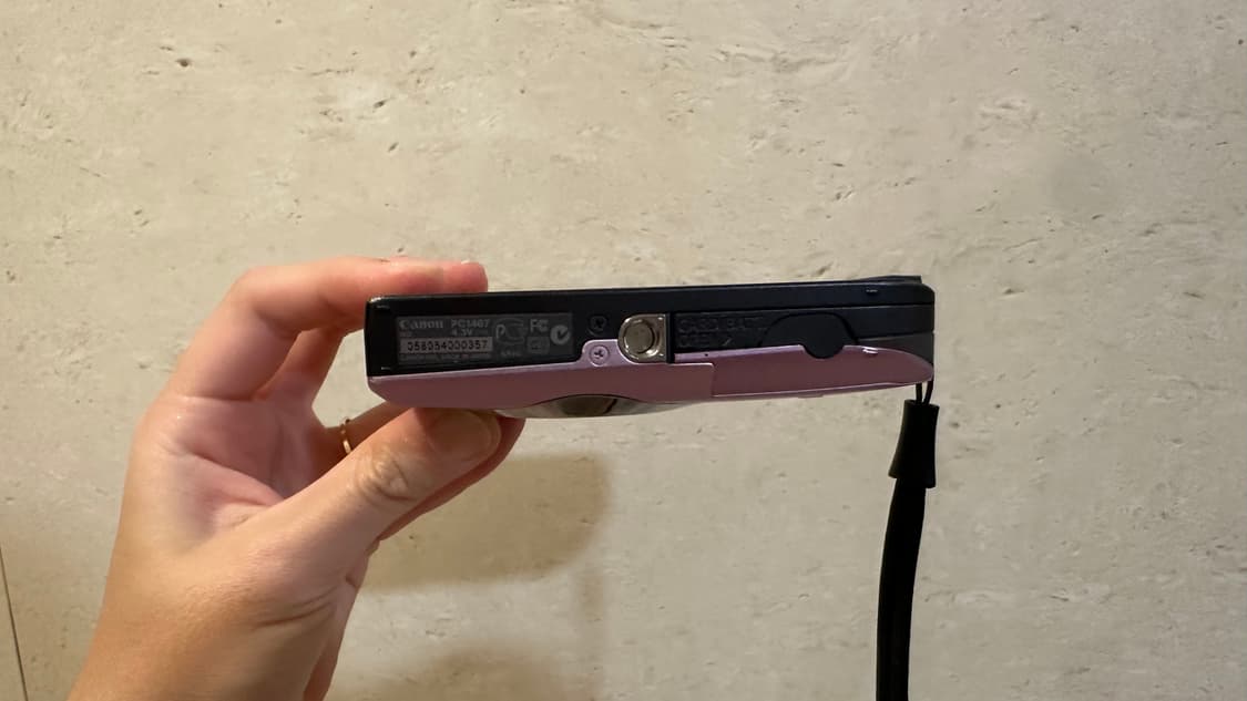 캐논 익서스 210 ixus 상품이미지3