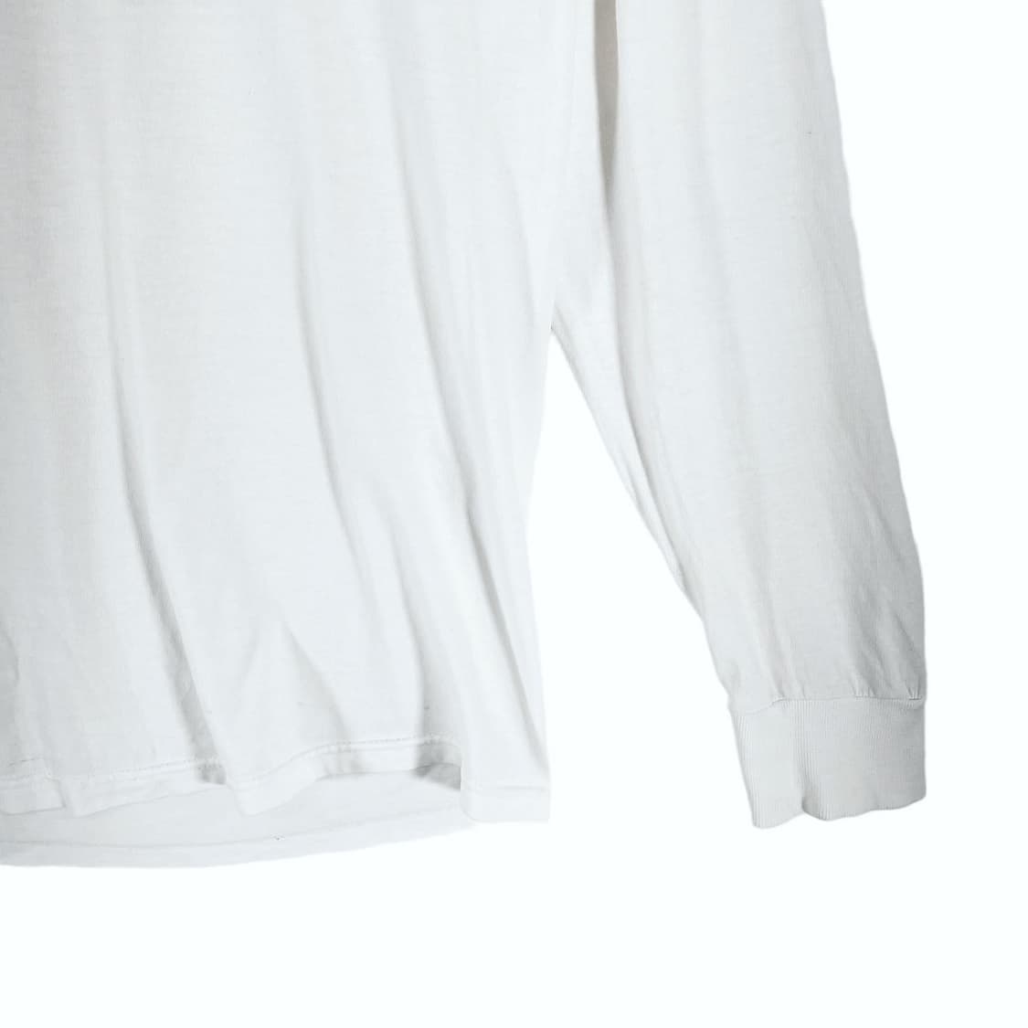 Stussy Stark Logo Long Sleeve 상품이미지5