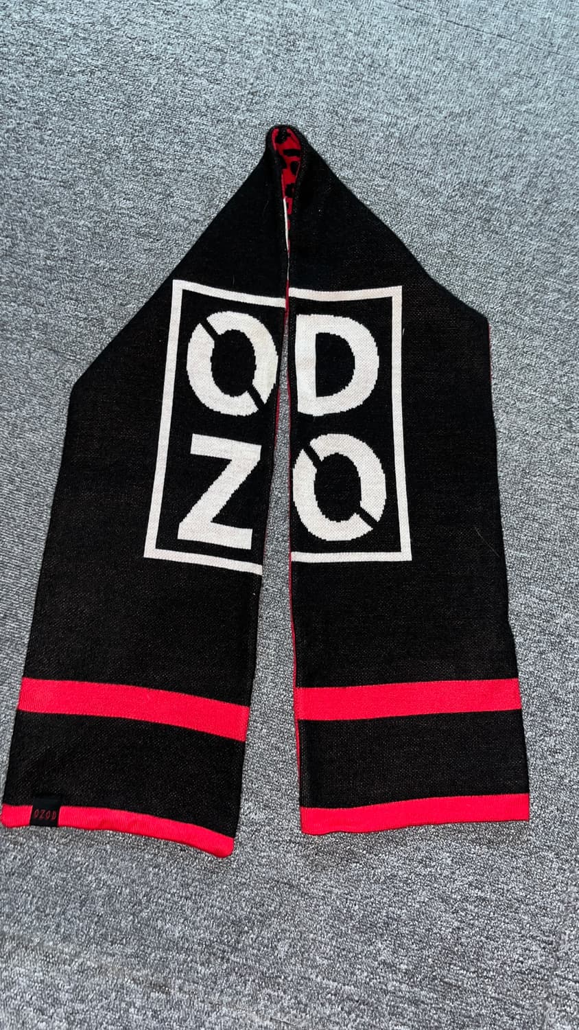 Ozod 스카프 상품이미지1