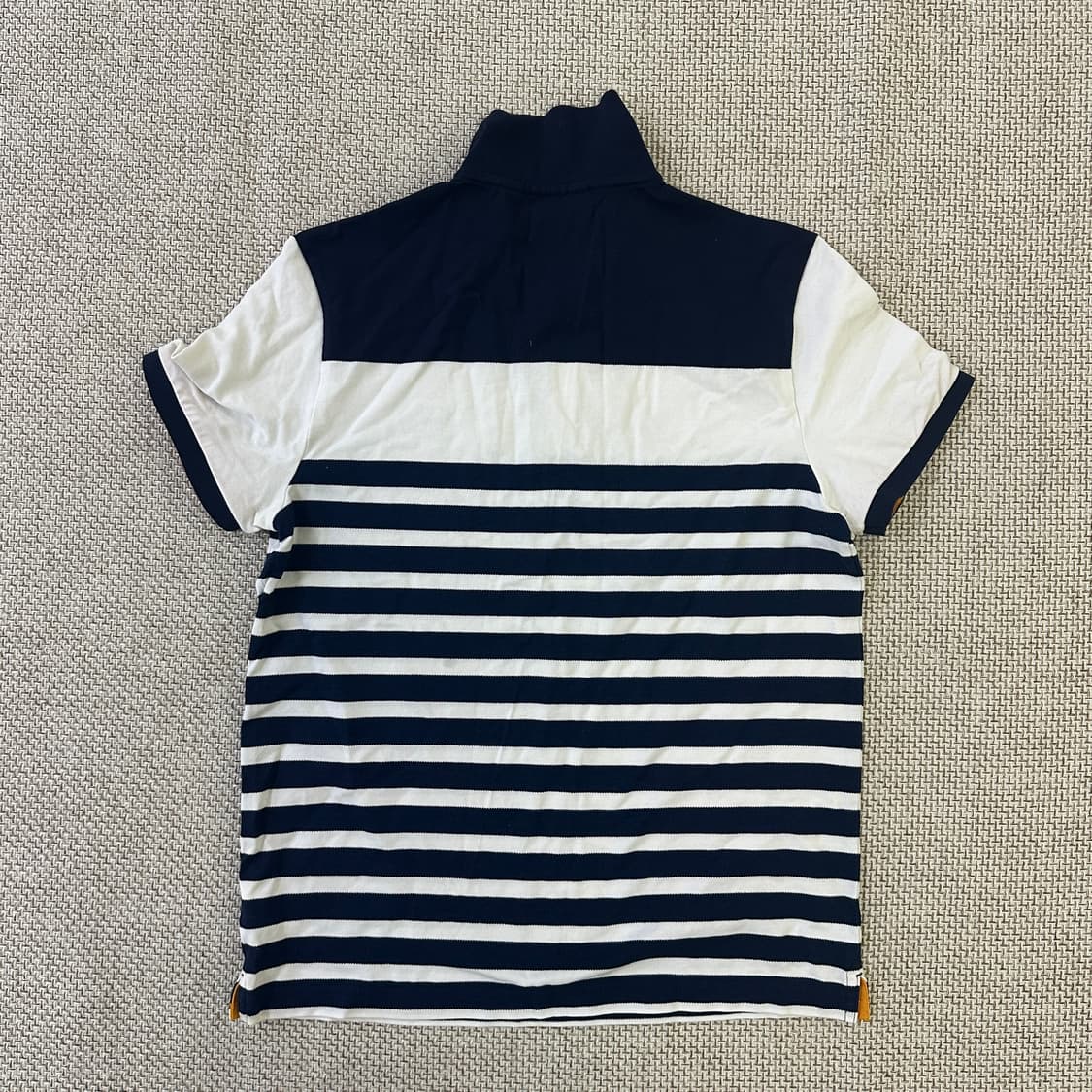 5 라코스테 스트라이프 폴로 셔츠 0407D 상품이미지4