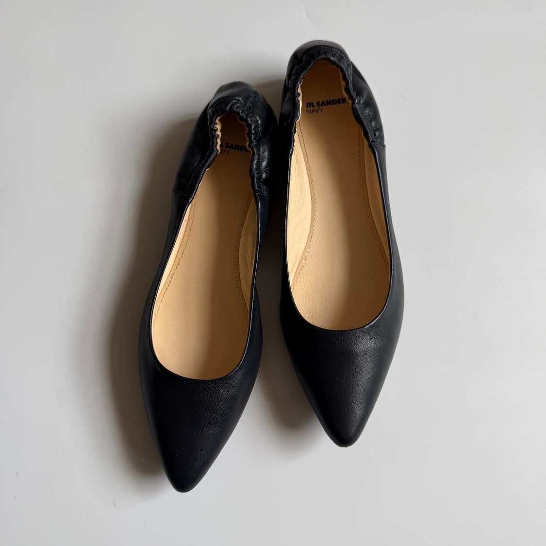 질샌더 Jil Sander / EU 37 (KR 235) 상품이미지1