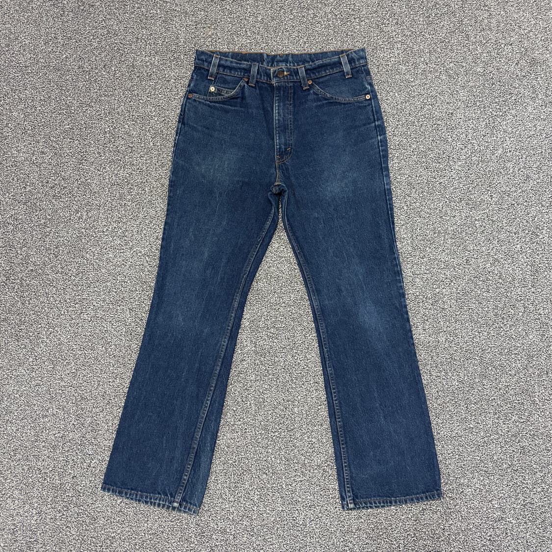 90s 빈티지 리바이스 517 허리42cm 상품이미지1