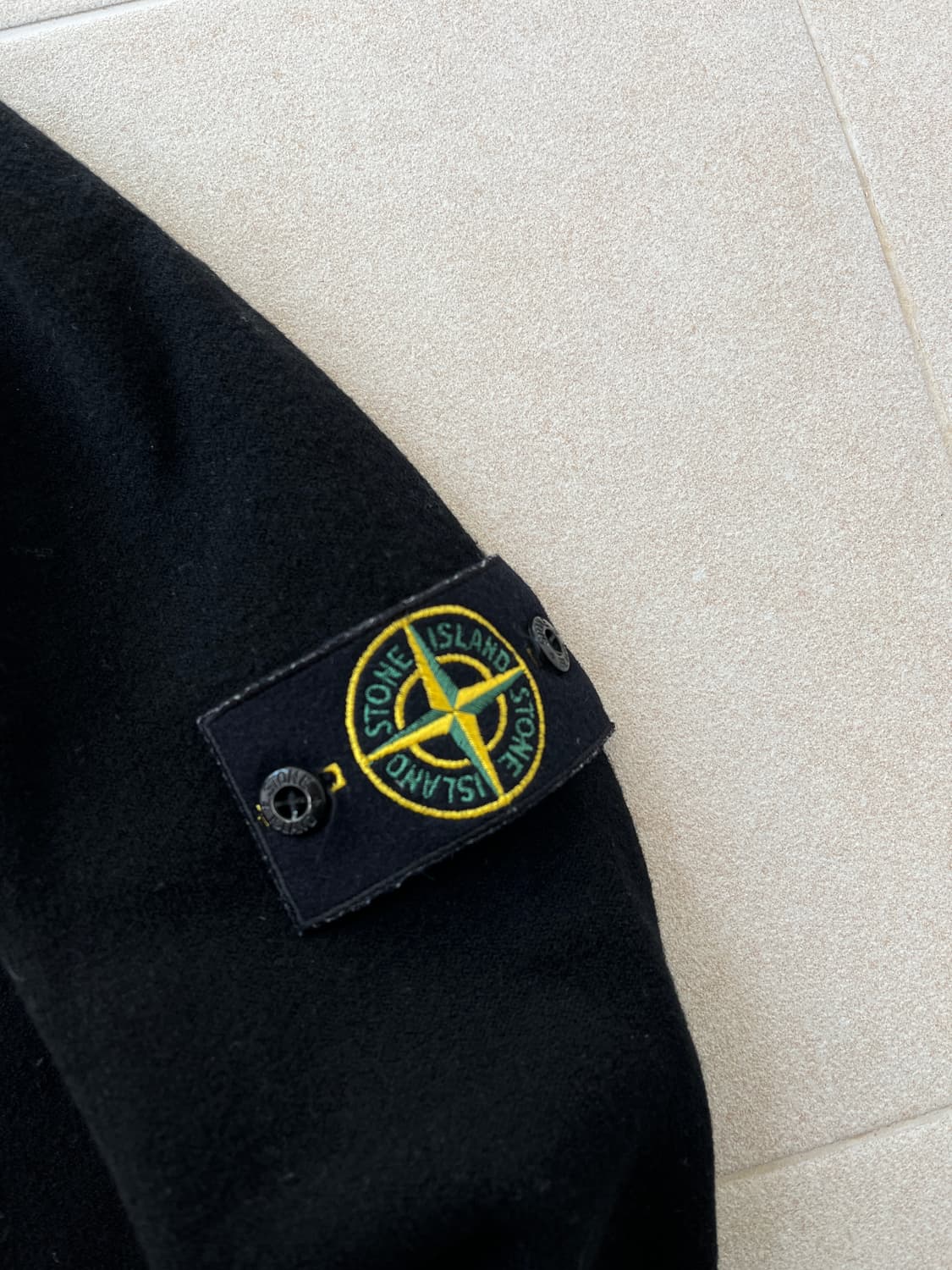 Stone island knit 상품이미지4
