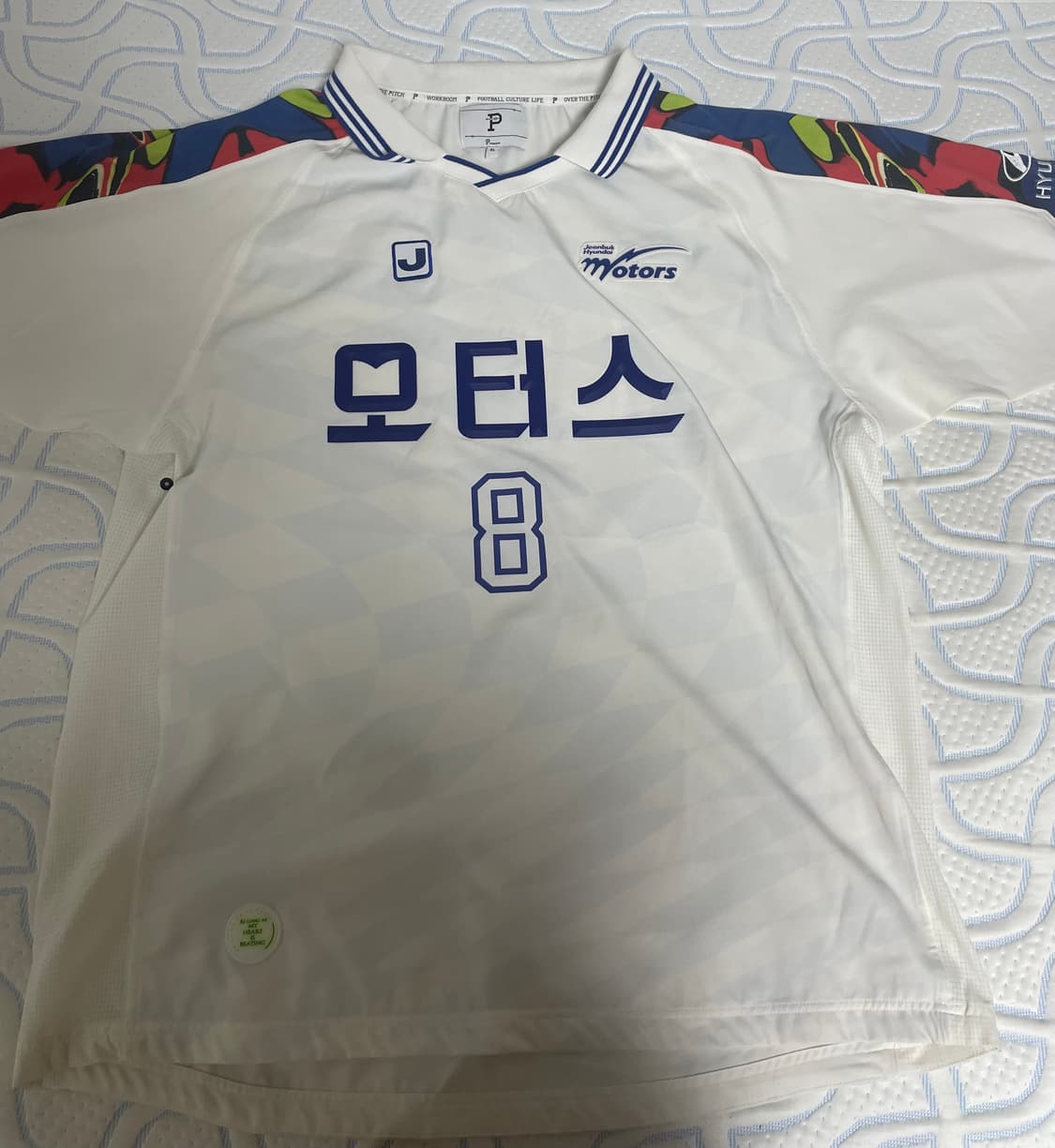전북현대 오버더피치 xl 상품이미지1