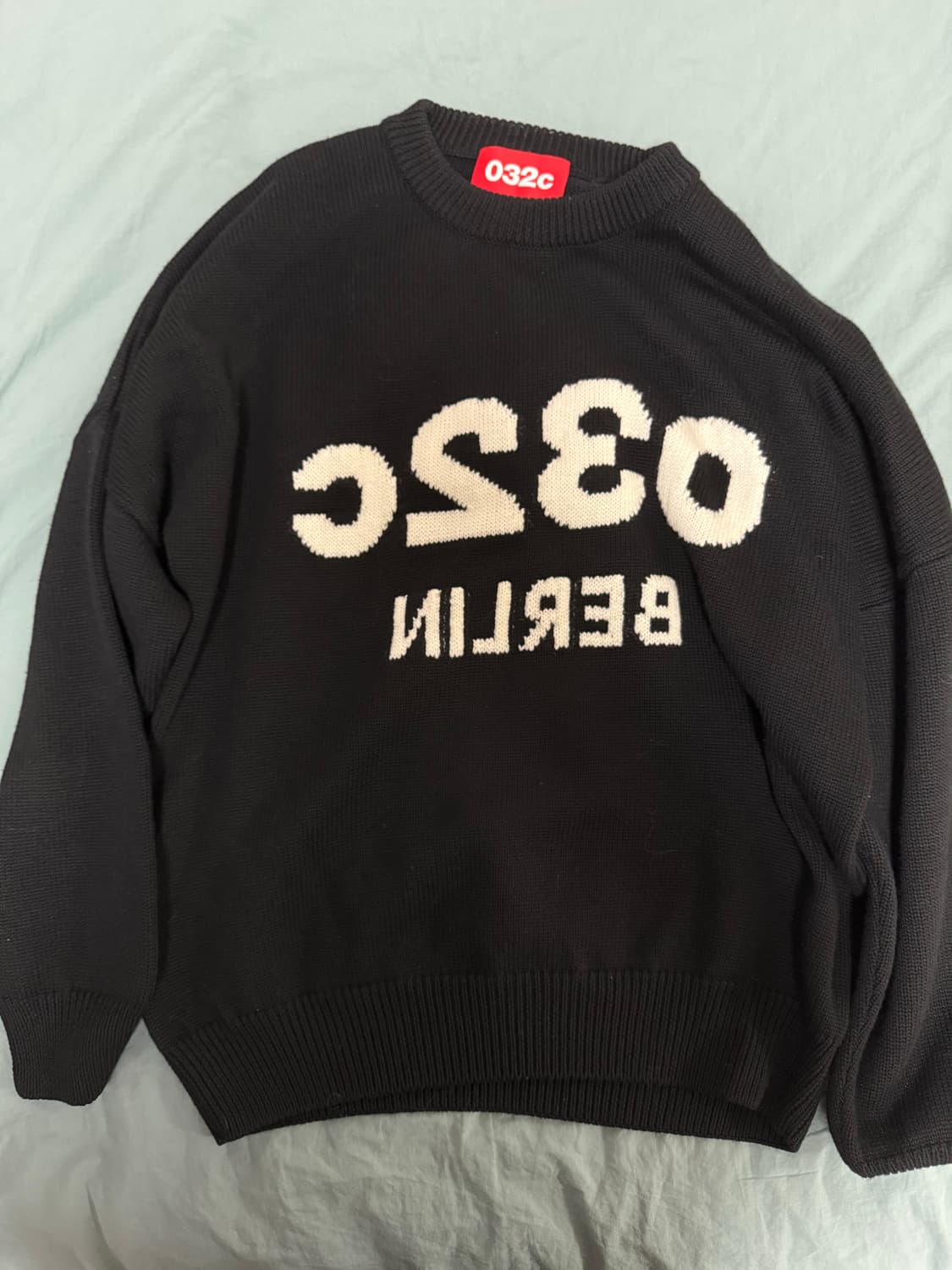 032c 셀피 니트 상품이미지2