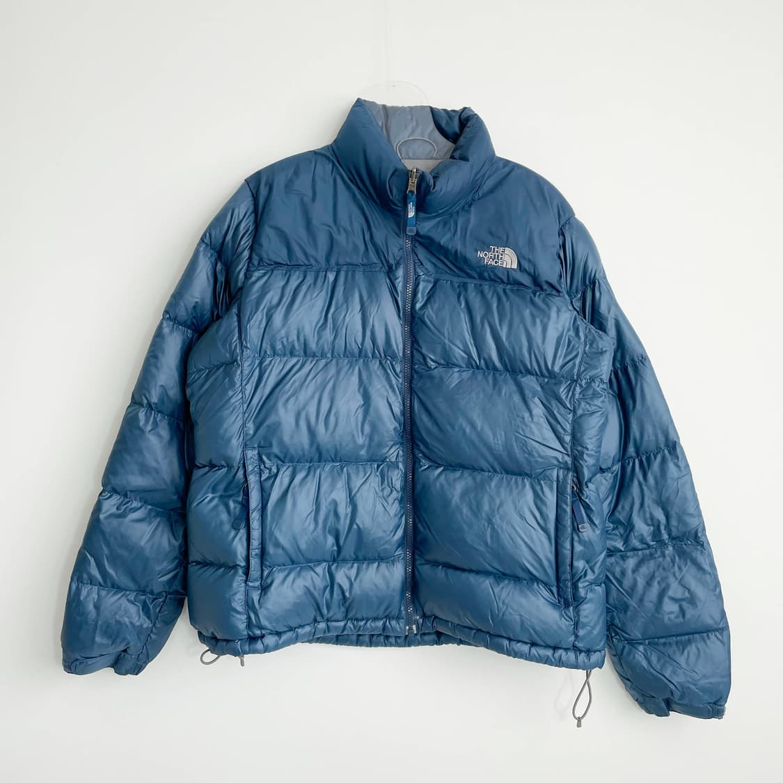   D2 노스페이스 눕시 700 구스다운 패딩 95사이즈 상품이미지1