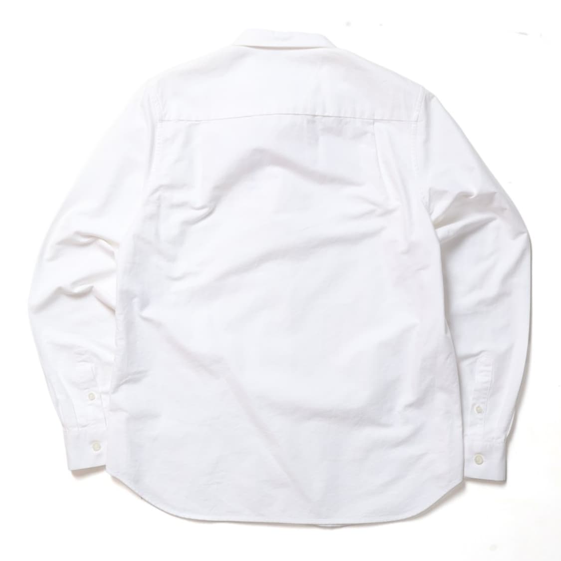 메종 키츠네 Maison Kitsune Logo  Shirt 상품이미지4