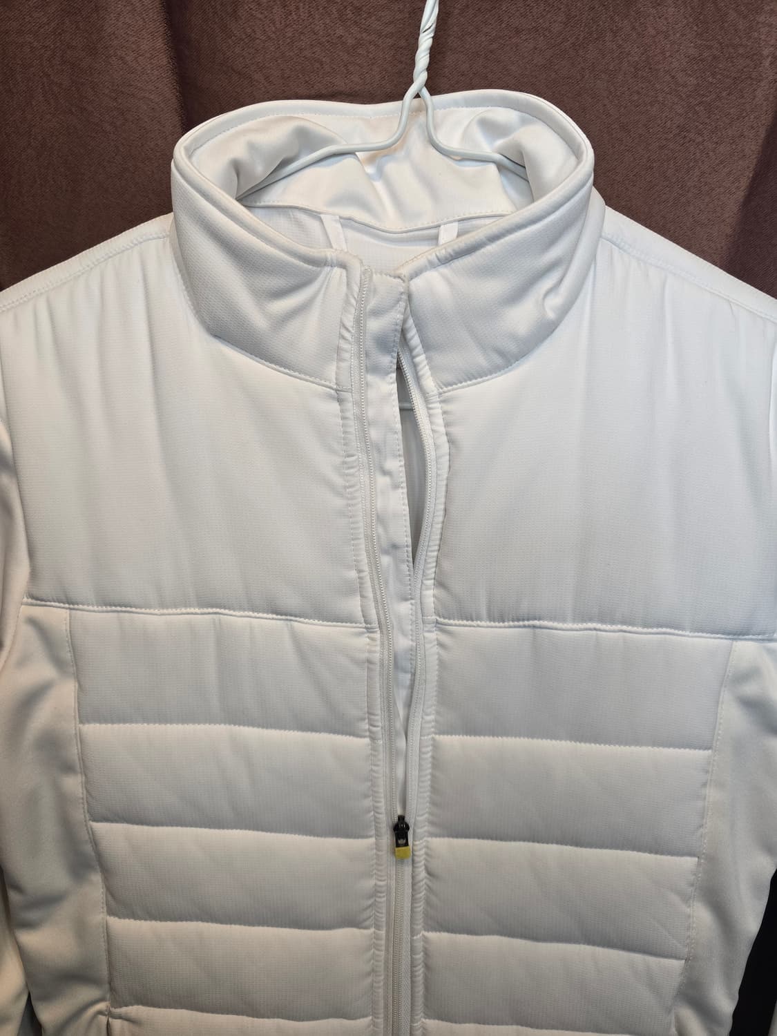 풋조이 여성 골프 패딩 상품이미지1