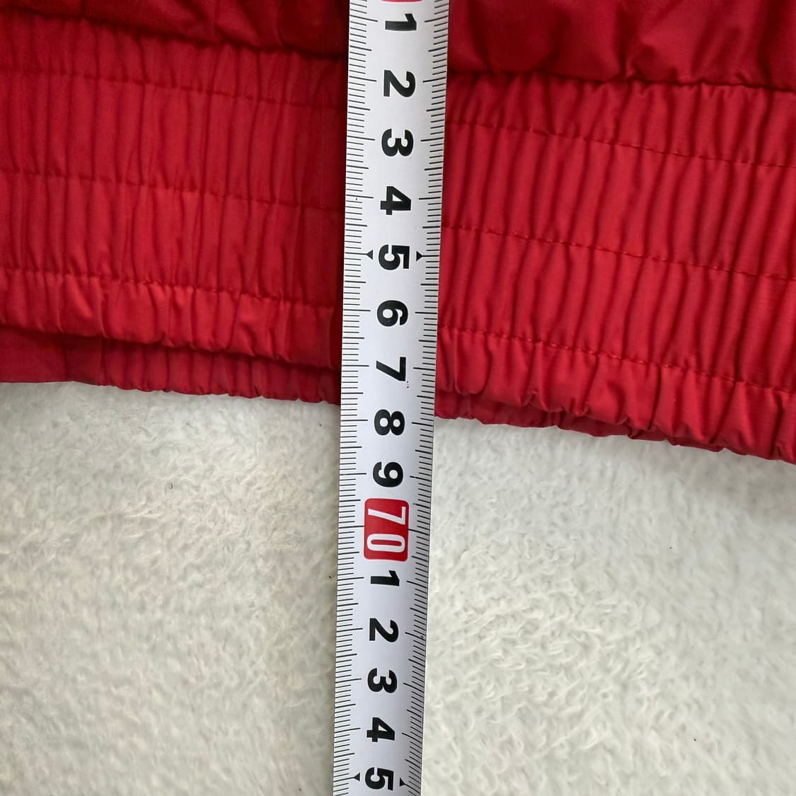 XL 폴로랄프로렌 레이싱 자켓 0327T 상품이미지7