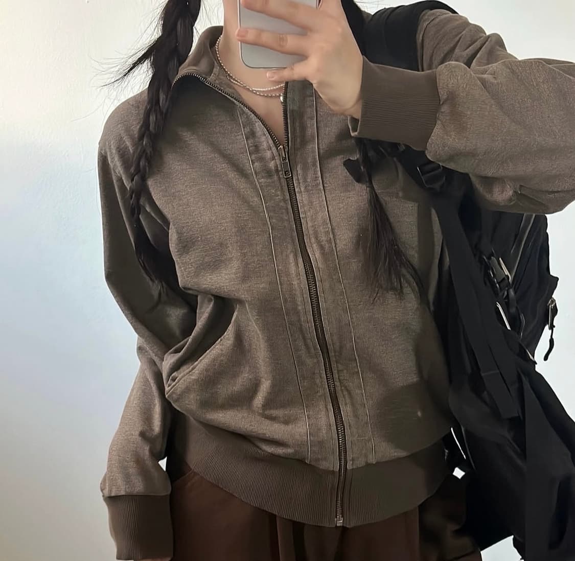 일본빈티지나이키져지 상품이미지1