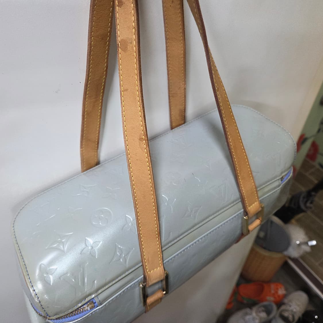 루이비통 베르니 설리반 숄더백 상품이미지9