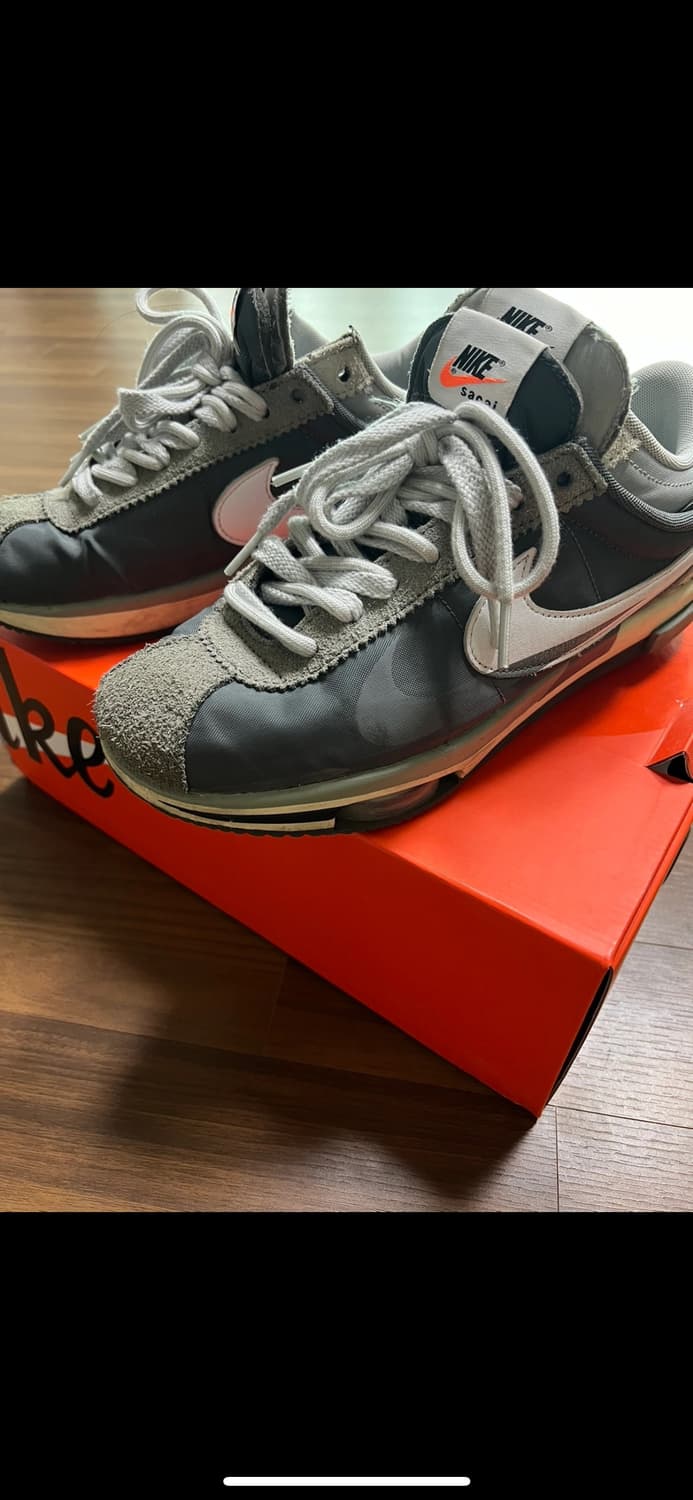 나이키 사카이 코르테즈 상품이미지2