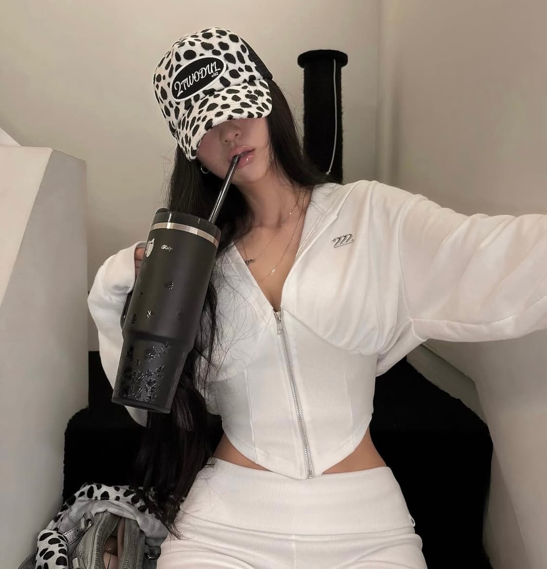 2twodul 이투둘 후드 005 상품이미지2