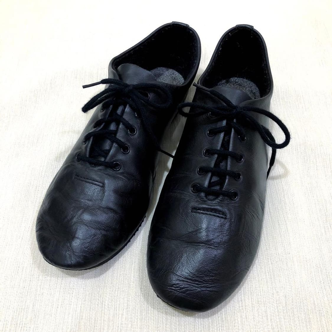 레페토 소가죽 재즈 플랫슈즈 상품이미지1