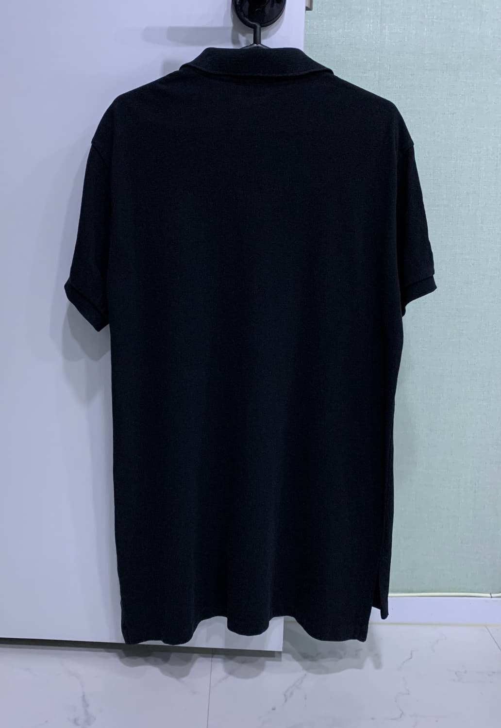폴로 빅포니 블랙 김하온 상품이미지7