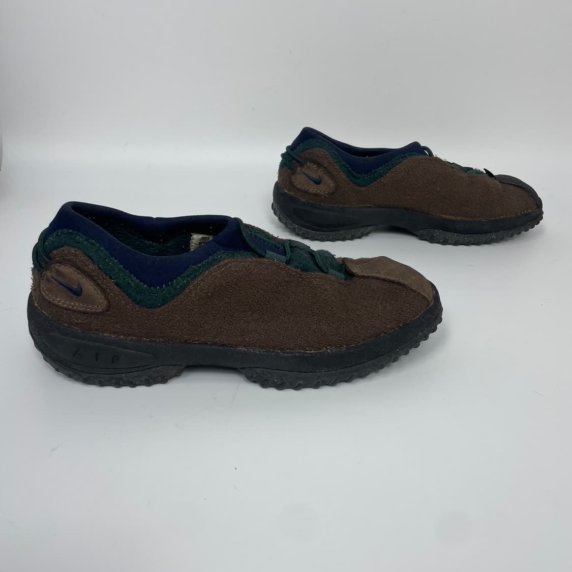90s nike acg 나이키 air baked 신발 운동화 상품이미지5