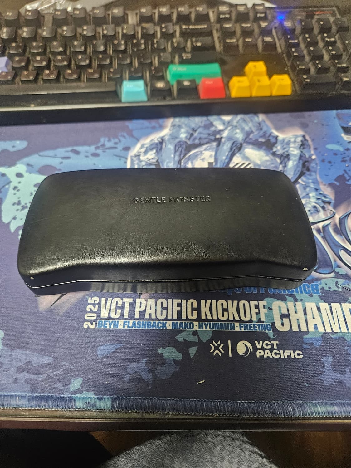 젠틀몬스터 Didi D 선글라스 상품이미지3