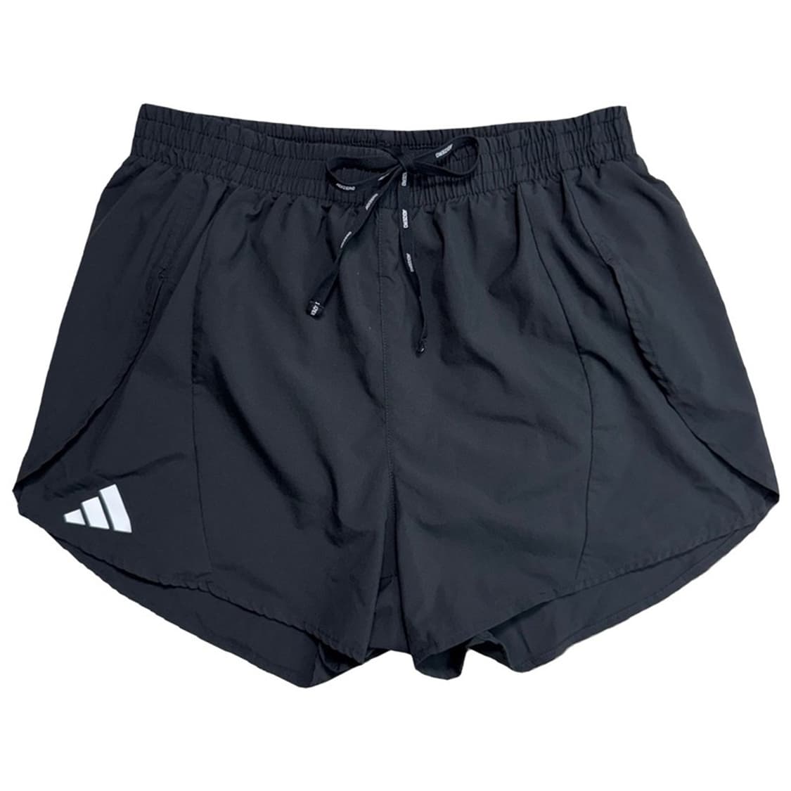 ADIDAS 아디제 에센셜 러닝 쇼츠 블랙 L 상품이미지1