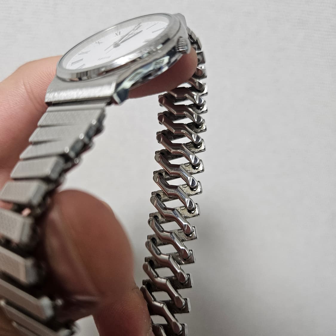 세이코 스피릿 빈티지 쿼츠 드레스시계 상품이미지8