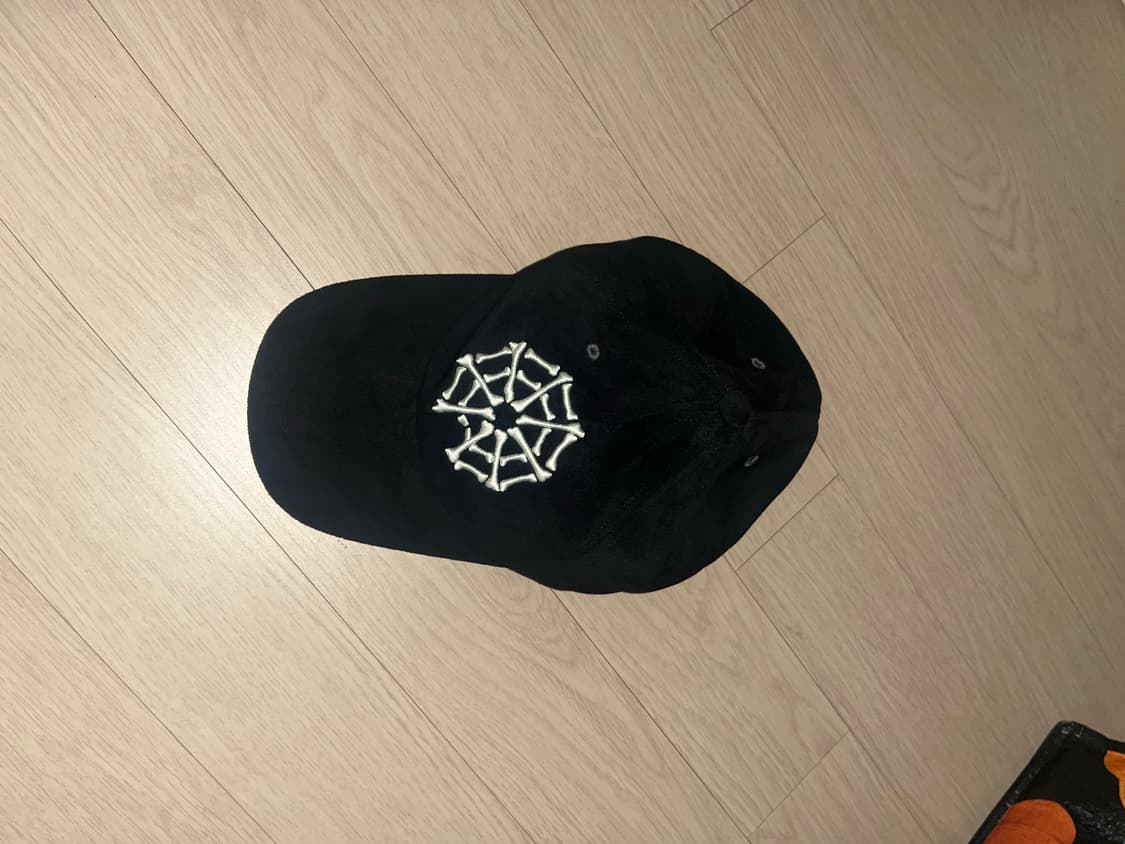 아오이로 고담 볼캡 상품이미지1