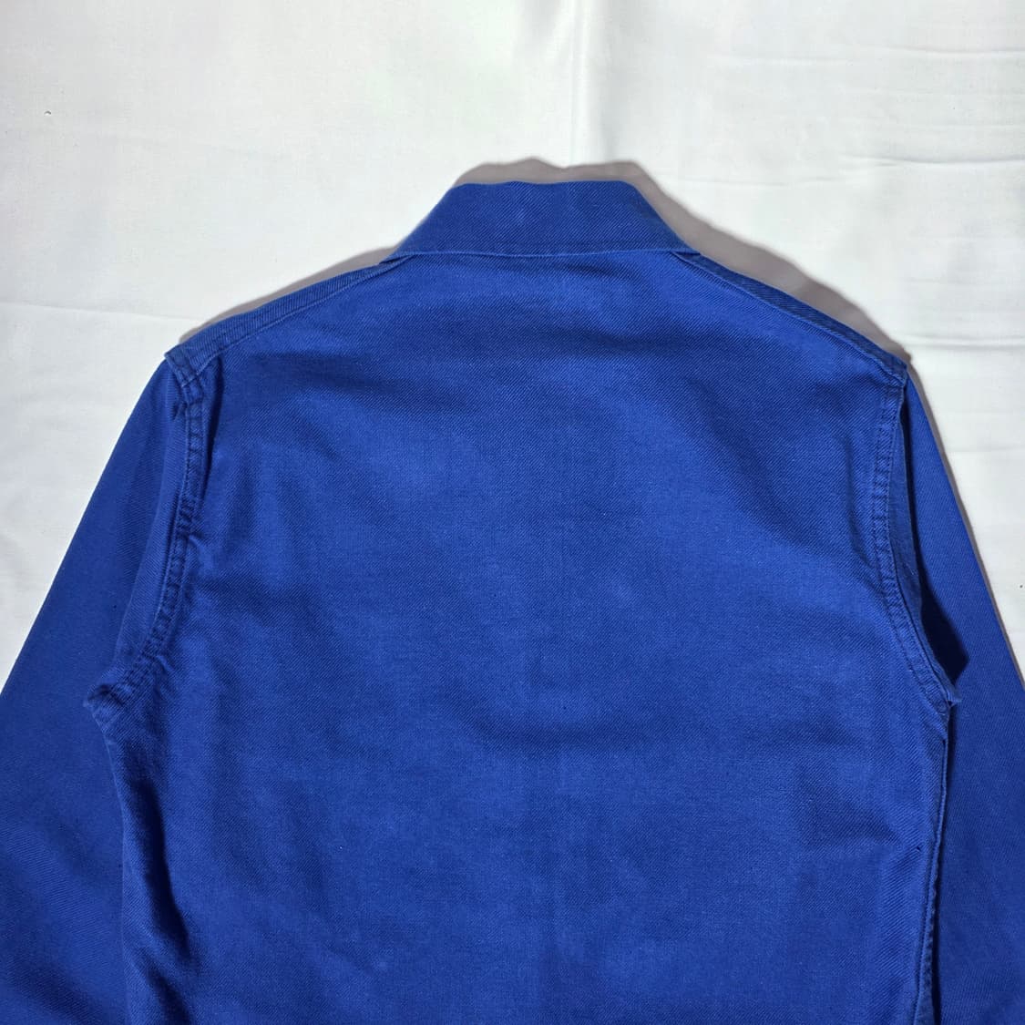 [42]90s LE COQ 르꼬끄 빈티지 프렌치 워크 자켓 상품이미지6