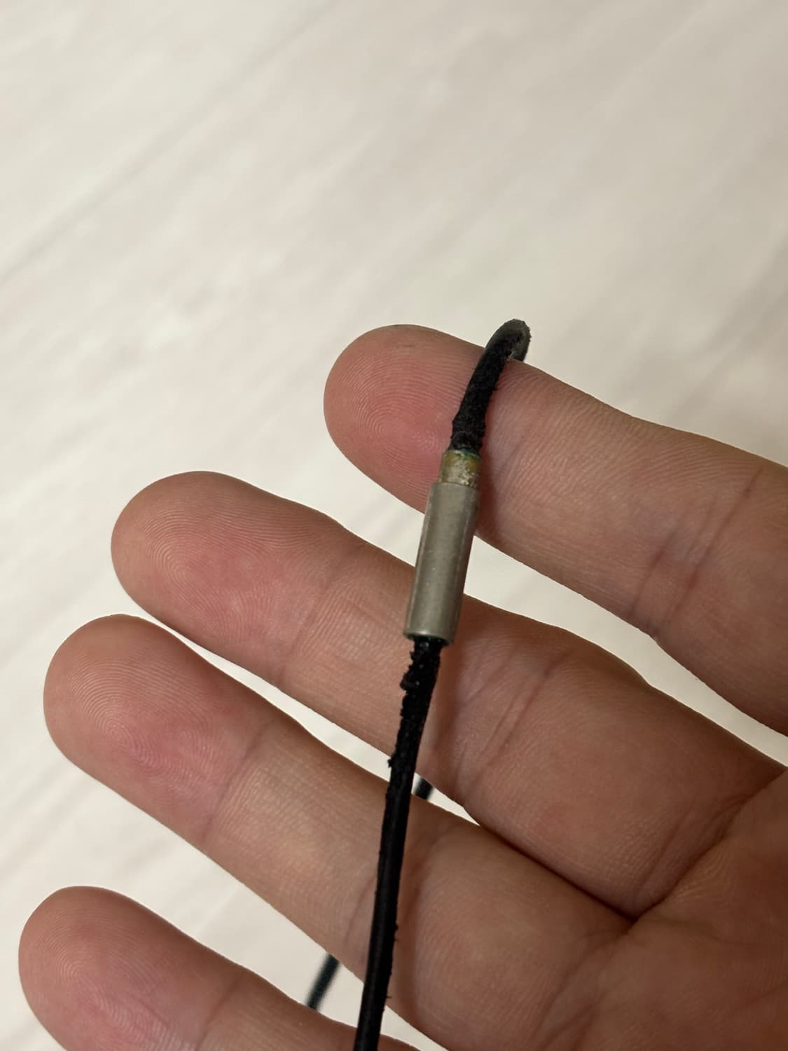 솔로이스트 글라스 목걸이 상품이미지2