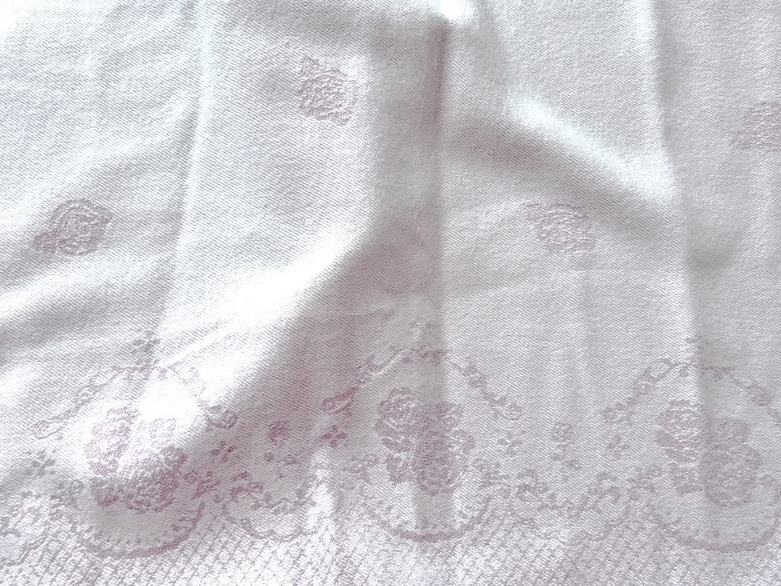 Axes femme 엑시즈팜 로즈 머플러 목도리 로걀 히메갸루 상품이미지3