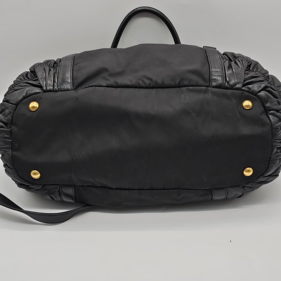 정품 프라다 고프레 투웨이백 상품이미지7