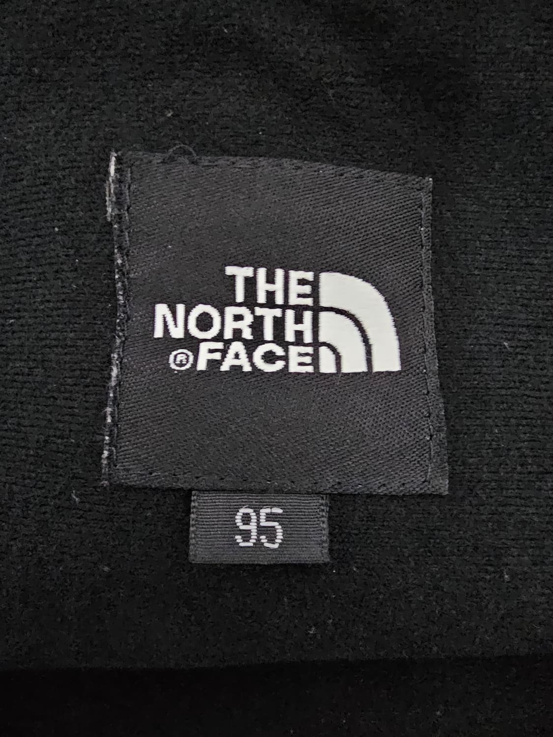 노스페이스 여성 바람막이 후드 자켓 XL 상품이미지3