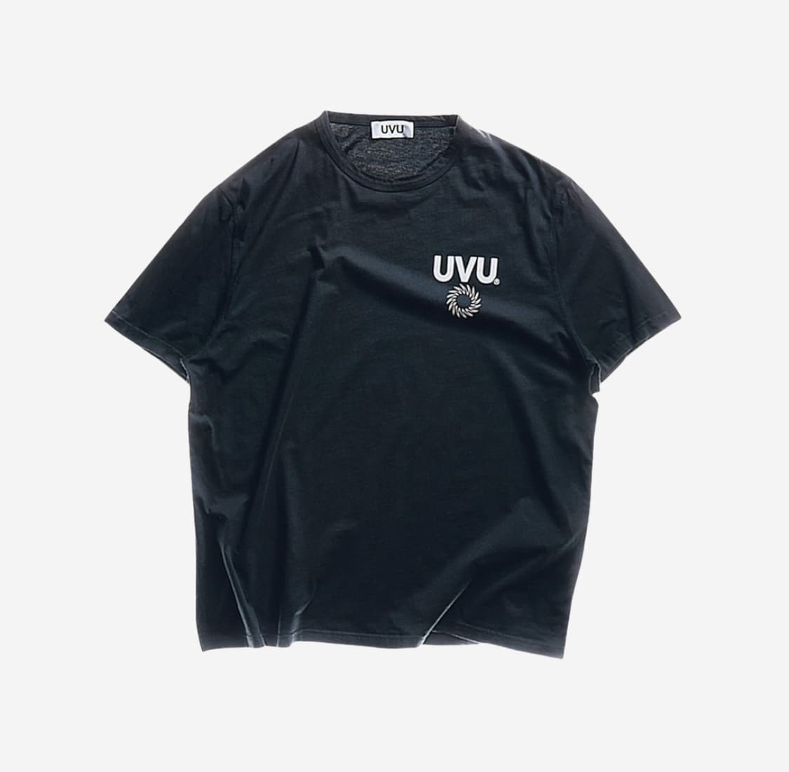 uvu 인시그니아 m/L 블랙 상품이미지1