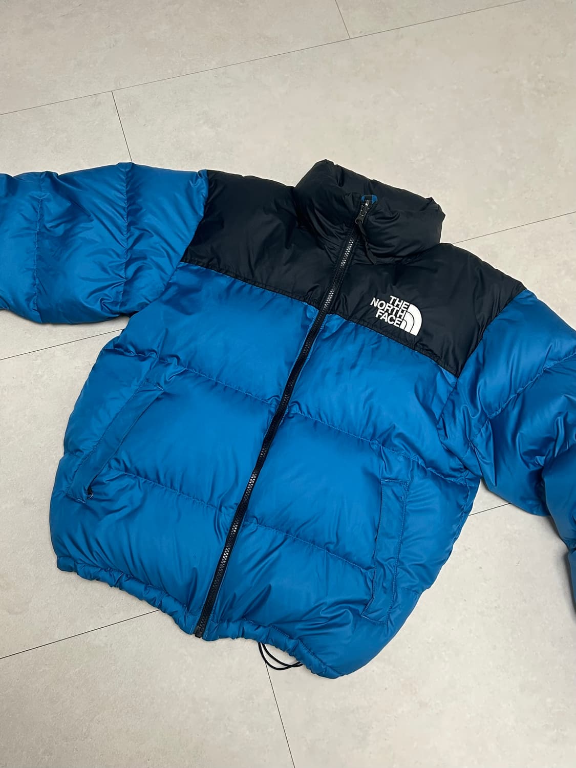 노스페이스 눕시 패딩 1996 상품이미지2