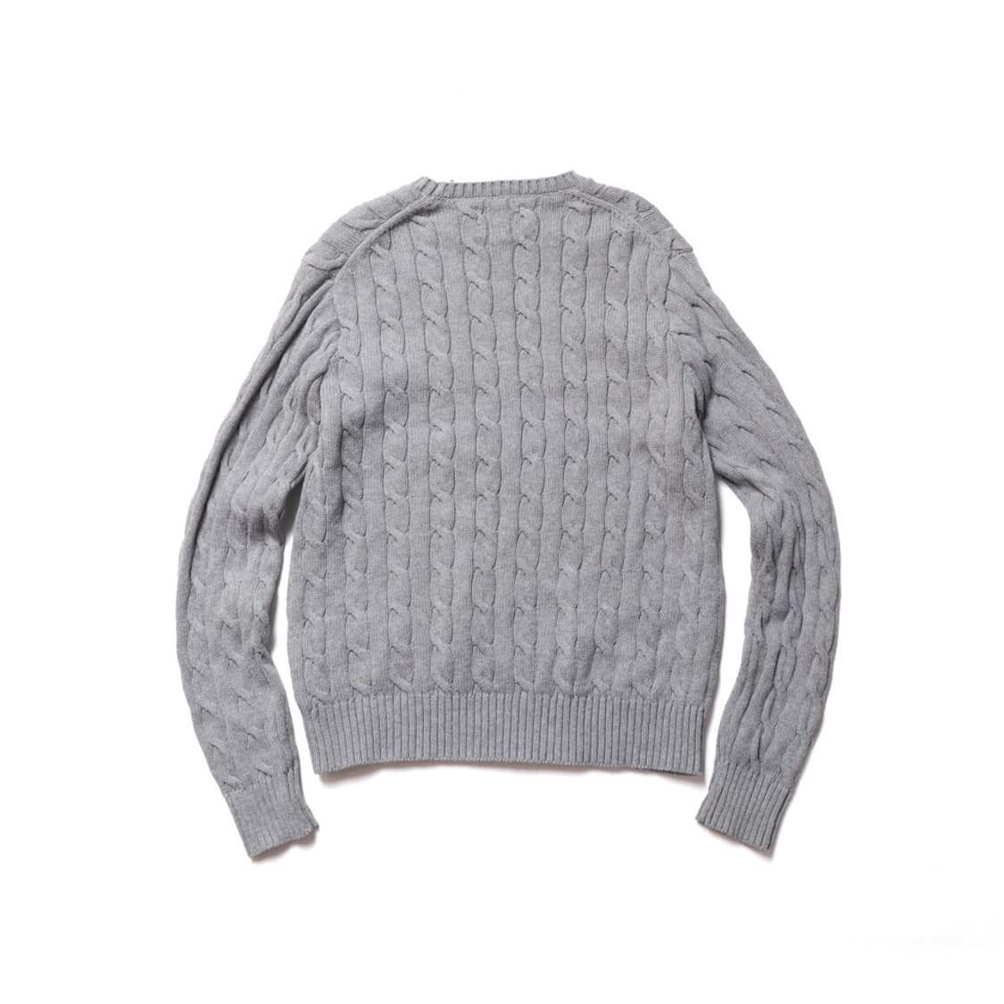 폴로 랄프로렌 Polo by Ralph Lauren Cable Knit  상품이미지4